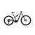 Ghost E-ASX 130 Universal B750 férfi E-bike Light Grey/Red XL (185-200 cm)