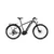 GHOST E-Teru Essential 27.5 EQ B500 férfi E-Bike Dark Grey/Light Grey Gloss S (164-172 cm)