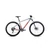 Ghost Kato Advanced 29 férfi Mountain Bike Light Grey/Dark Orange Gloss M 17&quot; (164-179 cm)
