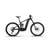 GHOST E-Riot AM AL 160/160 Universal B750 férfi E-Bike Grey/Black XL (186-196 cm)