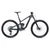 Giant Trance X Advanced 1 férfi Fully Mountain Bike Arctic Light M