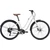 Giant Liv Flourish Disc 3 2023 női City Kerékpár White M