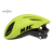 HJC Fejvédő ATARA matt glossy neon green