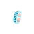 Ktm Védőszalag Tubeless Rimtape 10 M X 25 Mm, Blue / Ktm Logo