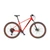 KTM Ultra Ride 29 2022 férfi Mountain Bike fire orange (black) 57cm