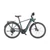 KTM Macina Sport 710 2023 férfi E-bike green purple flip matt (silver+blue)