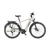 KTM Macina Style 740 2023 férfi E-bike champagne matt (black+orange)