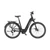 KTM Macina Tour CX 610 2023 unisex E-bike black matt (grey+yellow) 56cm