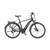 KTM Macina Fun A510 2023 férfi E-bike black matt (grey+orange) 56cm