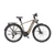 KTM MACINA GRAN 710 2023 férfi E-bike oak matt (champagne+orange) 56cm