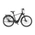 KTM MACINA CITY 610 BELT 2023 férfi E-bike black matt (grey+silver) 56cm