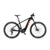 KTM Macina Team 792 2023 férfi E-bike flaming black (orange) 43cm