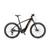 KTM Macina Team 772 2023 férfi E-bike flaming black (orange) 48cm