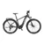 KTM Macina Team LFC 2023 férfi E-bike machine grey (silver+blue) 43cm