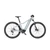 KTM Macina Race 592 2023 női E-bike azzurro silver matt