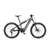 KTM Macina Lycan 571 Glorious 2023 Női E-Bike elderberry matt (black+grey) 40cm