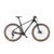 KTM Ultra 1964 Comp 29 2023 férfi Mountain Bike flaming black (grey+orange) 53cm