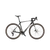 KTM X-Strada Prime 2024 férfi Gravel Kerékpár Transp. Iguan (White+Grey) 49cm