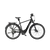 KTM Macina Style 830 2025 férfi E-bike Diamond Black (Grey+Orange) 60cm