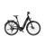 KTM Macina Style 830 2025 unisex E-bike Diamond Black (Grey+Orange) 43cm