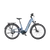 KTM Macina Style Fs Prime 2025 unisex E-bike Steel Blue Matt (Black Glossy) 40cm