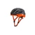 KTM Fejvédő Factory Prime MIPS w/o visor black matt-orange shiny 58-62cm