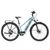 Kellys E-Cristy 30 LTD  28&quot; 725Wh női E-bike sky blue M