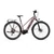 Kellys E-Cristy 30 P 28&quot; 725Wh 2022 női E-bike Rose Gold S