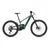 KELLYS Theos R30 P Magic Green 29&quot;/27.5&quot; 725Wh férfi E-bike