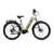 Kellys Estima 60 SH 27.5&quot; 725Wh női E-bike M