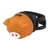 Kellys Hátsó világítás KLS PIGGY orange
