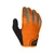 Kellys Kesztyű Yogi orange L