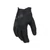 Kellys Kesztyű Cutout long black 