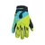 Kellys Gyerek Kesztyű Gouki blue-lime L