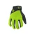 Kellys Hypno Hosszú kesztyű lime M
