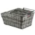 Klickfix Structura rattan GT
