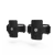 Knog Spare Knog Cobber Mount and Strap Set 