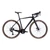Kross Esker 6.0 férfi Gravel Kerékpár fekete-szürke XL 22&quot;