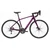 LAPIERRE e-Sensium 3.2 W női E-bike lila S