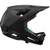 Lazer Fejvédő Cage Kineticore Matte Black L