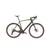 LOOK 765 Gravel RS Ekar 1X13 Fulcrum Rapid Red 500 férfi Gravel Kerékpár metallic hope green satin