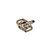 LOOK Pedál X-Track En-Rage + bronze