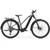 Merida 2022 eBIG.TOUR 675 EQ női E-bike szürke/fekete M 43cm