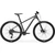 Merida 2024 BIG.NINE 300 férfi Mountain Bike sötétezüst (fekete) XXL