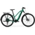 Merida 2024 eBig.Tour 400 EQ IV2 női E-bike matt örökzöld (zöld) L