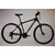 Trans Montana MTB 29&quot; Alu 21s Férfi Mountain Bike fekete-zöld 21&quot;