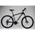 Trans Montana MTB 29&quot; Alu tárcsafékes Férfi Mountain Bike 21s fekete-narancs 17&quot;