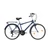 Neuzer Venezia 30 férfi City Kerékpár kék-fehér-piros 19&quot;