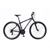 Neuzer Jumbo Hobby férfi Mountain Bike fekete/pink -szürke 17