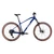 Neuzer Jumbo Pro férfi Mountain Bike zafirkék M